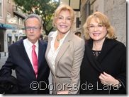 ©Dolores de Lara 