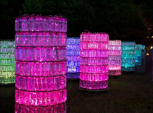 Conceptual-Light-Gardens-By-Bruce-Munro-7 Conceptual-Light-Gardens-By-Bruce-Munro-7