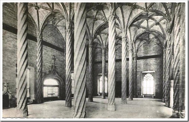 EL PALMERAL EL PALMERAL