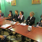 Asamblea extraordinaria 3-5-2012