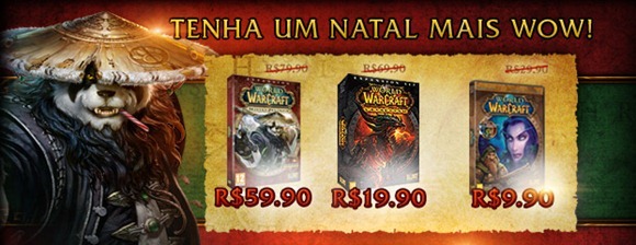 natal mais WOW natal mais WOW