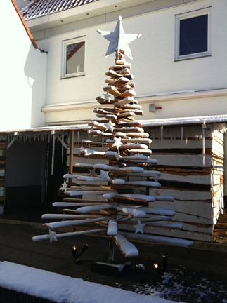 kerstboom kerstboom