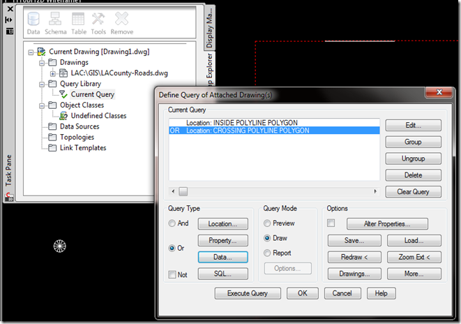 Vicinity Maps For Autocad Drawings