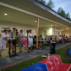 2012.07.28 Mallersbach Exhibition Game