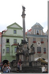 Oporrak 2007-Cesky Krumlov0203