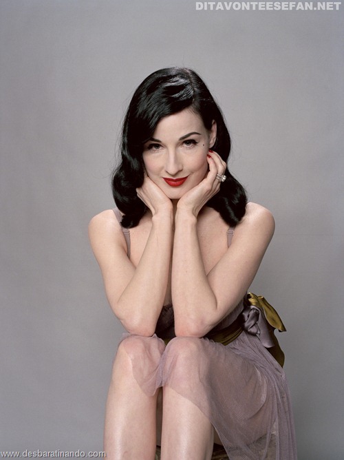 dita von teese linda sensual sexy sedutora desbaratinando (121)