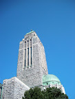 Church of Kallio Church of Kallio