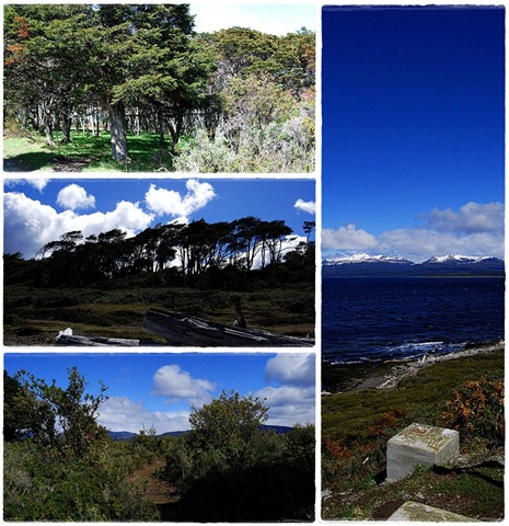 sentier punta arenas sentier punta arenas