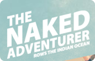naked adventurer