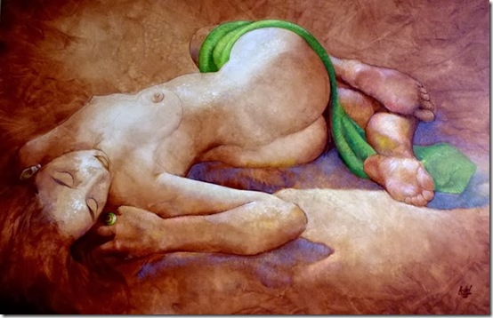 Rodolfo Ledel - Tutt'Art@ (9) Rodolfo Ledel - Tutt'Art@ (9)