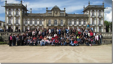 Foto grupo Foto grupo