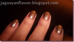 Con Chanel Quartz (1) - dos capas Con Chanel Quartz (1) - dos capas
