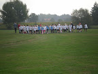 Scholenveldloop 2009: Foto