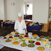 Столовая