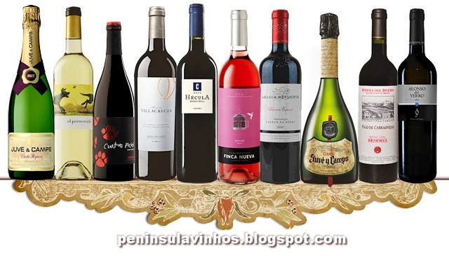 barra inferior com vinhos barra inferior com vinhos
