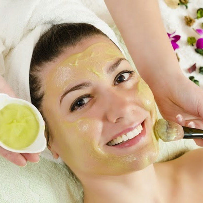 Nu ma duc la cosmetica pentru ca se strica fata