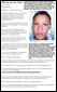 BOOYSEN ANENE RAPED SLAUGHTERED GIRL SOUTH AFRICA BREDASDORP FEB72012 PIC