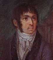 Antoine Fabre Dolivet 1, Antoine Fabre Dolivet