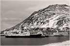 Honningsvåg