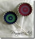 Jean Sunderman Lollipops