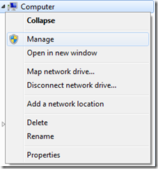 SiswaIndo membuat Hard Disk Virtual Virtual Hard Disk Tips Windows 7