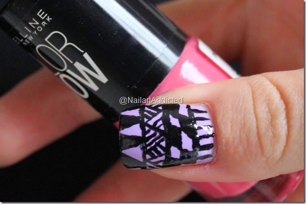 aztek nails aztek nails