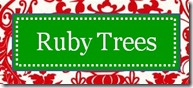 Ruby Trees Ruby Trees
