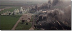 BoB Airfield Bombing