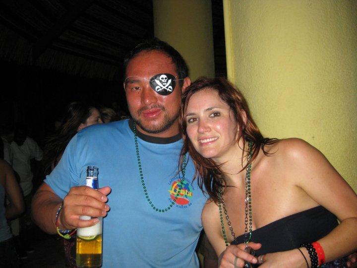 Johnny Wolf Pua Caribbean Lifestyle 15, Johnny Wolf