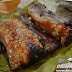 Liempo from Edong's Lechon Manok