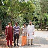 Центр Панчакармы и Аюрведы Swaasthya (Свастхья). Кург, Карнатака, Индия