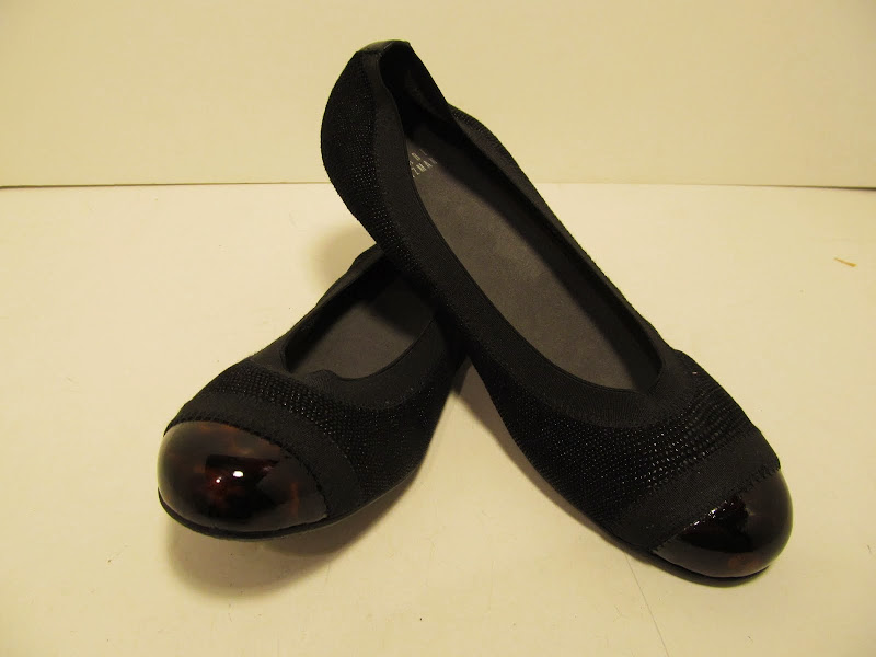 Staurt Weitzman Flats