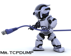 tcpdump