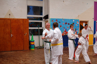  October 2010 Grading Pictures