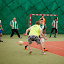 Halový Hasičský Futbalový Turnaj - Turzovka 15. 3. 2014