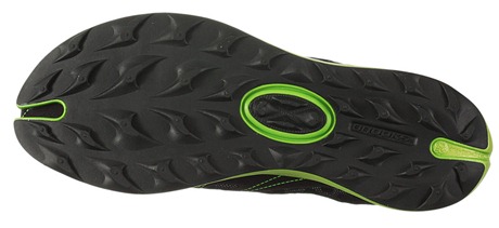 Brooks Pure Sole