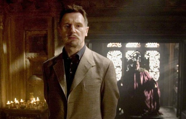 Batman Begins (2005) Batman Begins (2005)