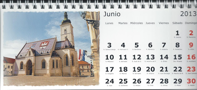 Iglesia San Marco en Zagreb calendario-junio-2013.jpg