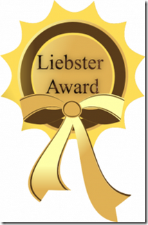 liebster image award 1