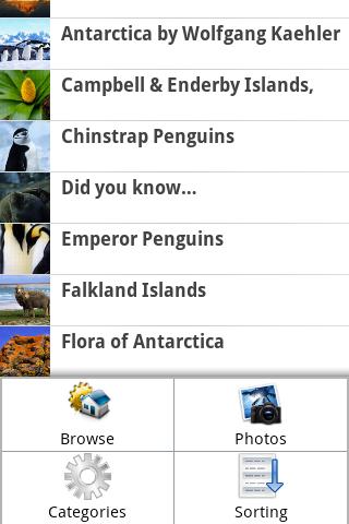 免費下載旅遊APP|Antarctica: A Photographic Jou app開箱文|APP開箱王