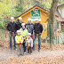 Hochseilgarten