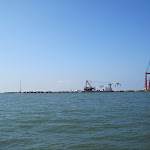 Octa-Kong Job and Final Pile