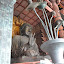 Buda gegant dins el Todai-ji (14.98m d'alt)
Giant Buddha hosted at Todai-ji (14.98m of body height)
