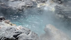 Whakarewarewa Thermal Village, Rotorua.