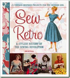 sew retro