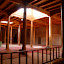 Turfan - Minaret Emin salle de prières