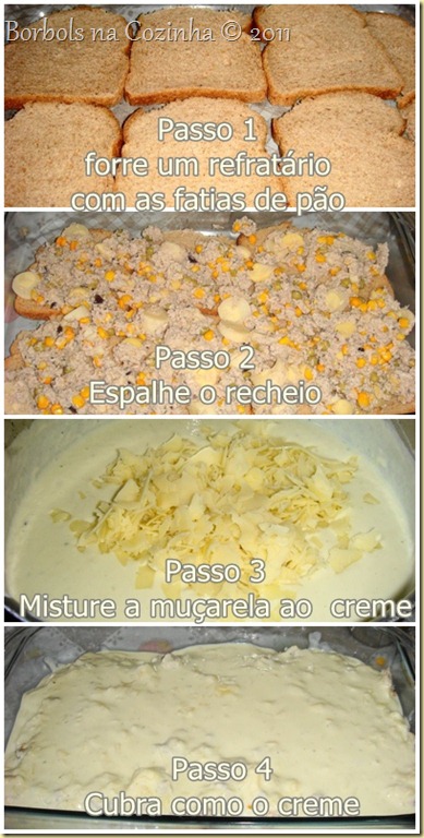 sanduiche gratinado de frango sanduiche gratinado de frango