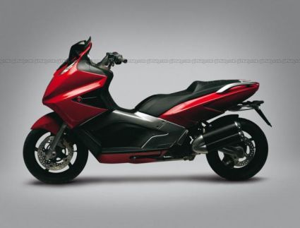 Gilera 800