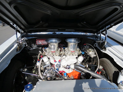  August 2012 Good Guys Rod and Custom Show Coverage