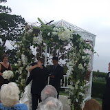 You May Kiss the Bride